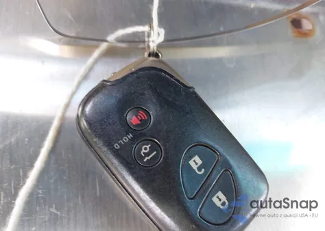 2013 Lexus Gx 460 Premium из США, поврежденный, VIN JTJJM7FX1D5063085